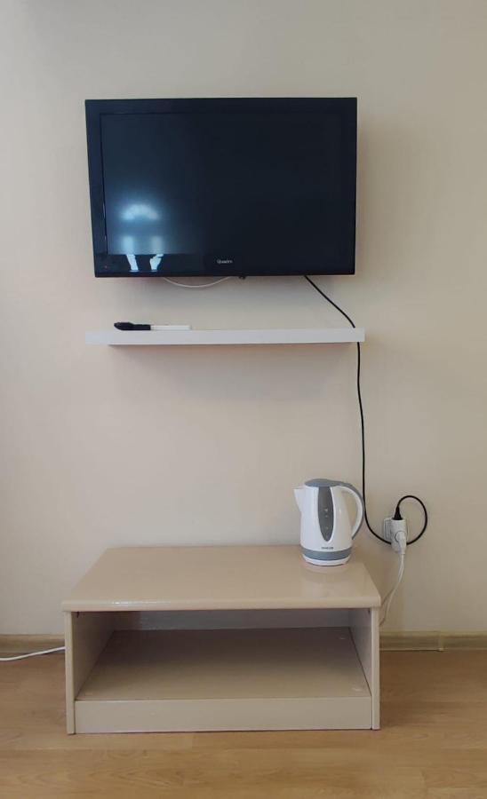Apartmani Valentino Макарська Екстер'єр фото