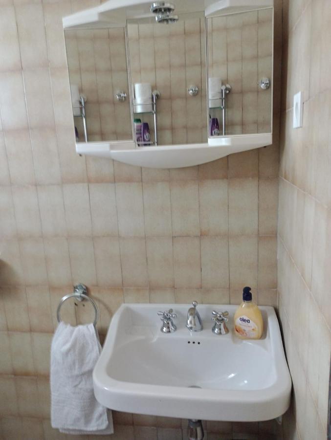 Apartmani Valentino Макарська Екстер'єр фото